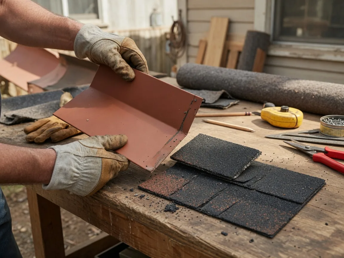 Roof Repair company in Carrier Mills, IL